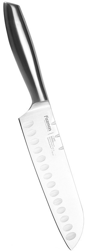Кухонний ніж Fissman Bergen 2437