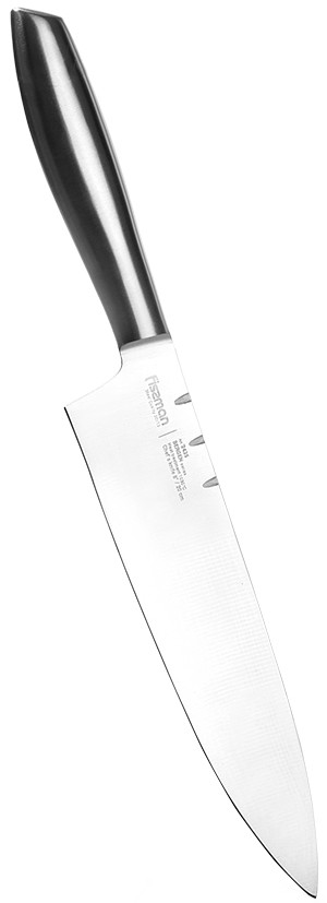Кухонний ніж Fissman Bergen 2435
