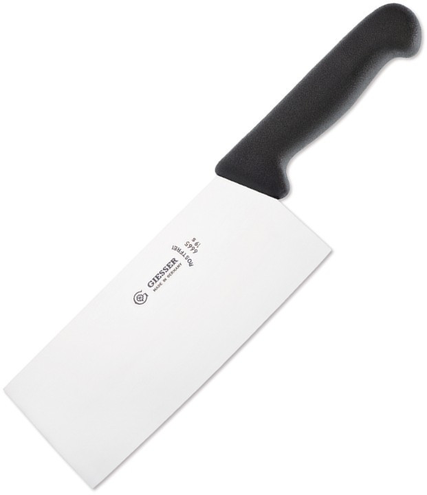Кухонный топорик Giesser Basic 8466 19