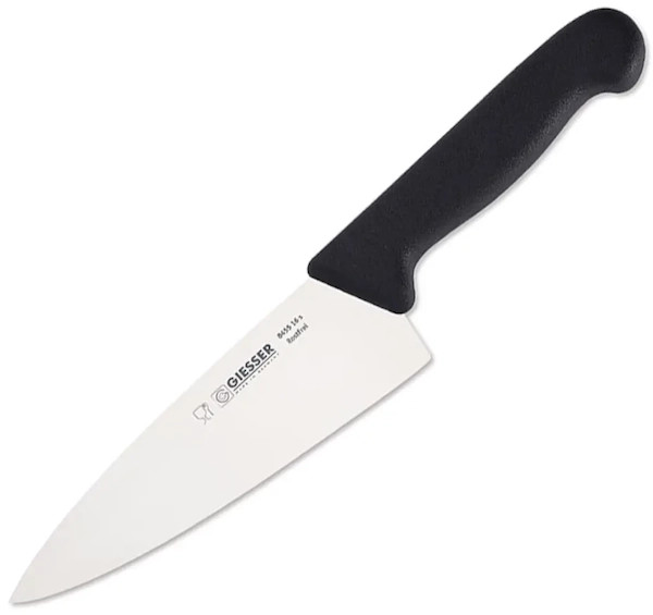 Кухонный нож Giesser Basic 8455 16