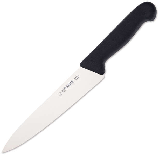 Кухонный нож Giesser Basic 8456 18
