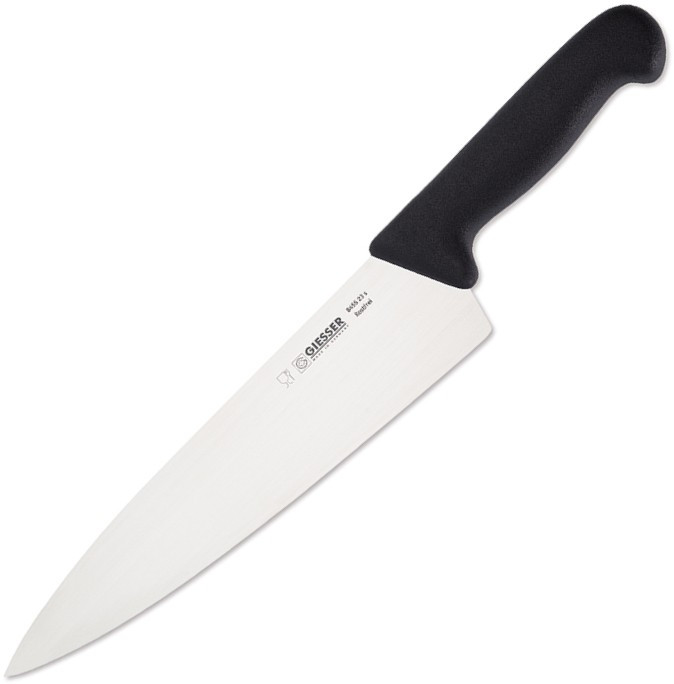 Кухонный нож Giesser Basic 8455 23