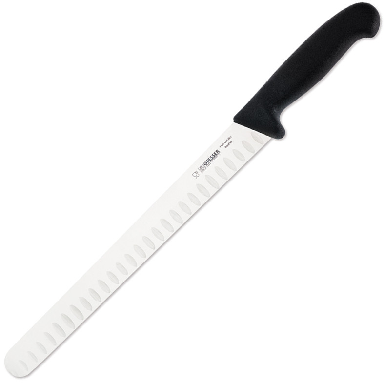 Кухонный нож Giesser Basic 7705 wwl 28