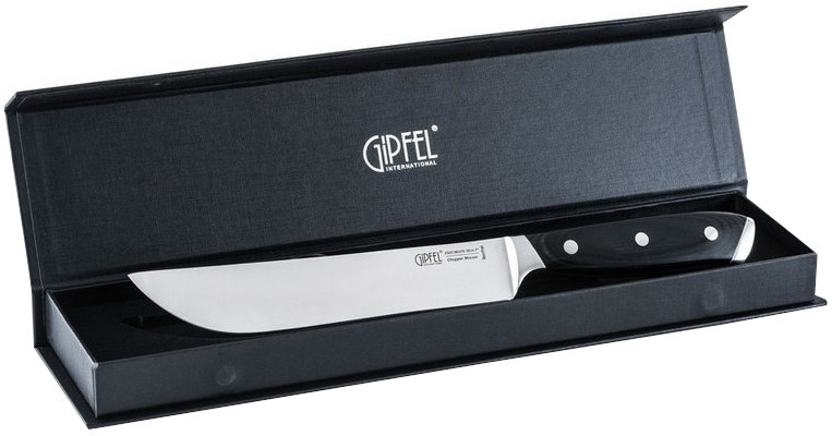Кухонный нож Gipfel Bartly 9895