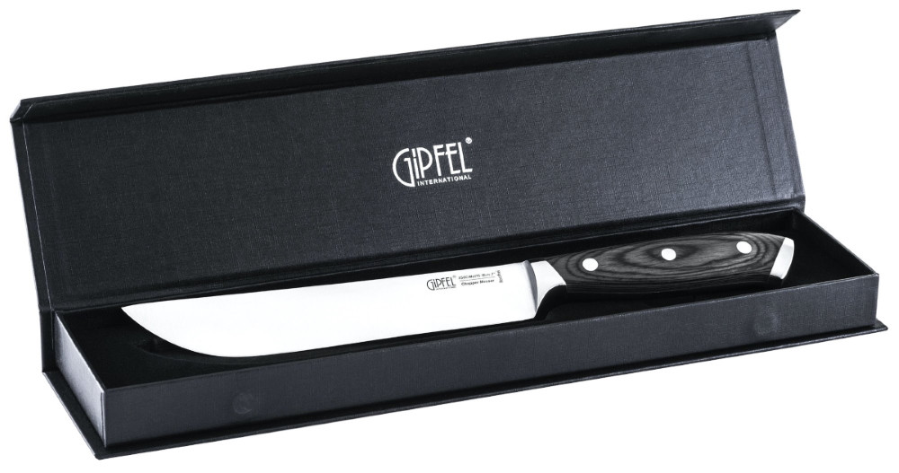 Кухонный нож Gipfel Bartly 9893