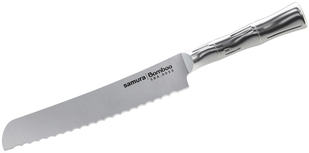 Кухонний ніж SAMURA Bamboo SBA-0055