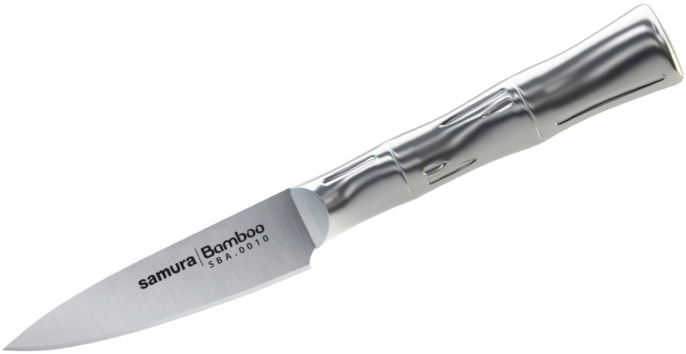 Кухонный нож SAMURA Bamboo SBA-0010