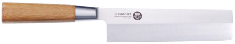 Кухонний ніж Suncraft Bamboo MU-08