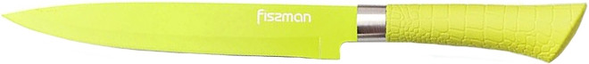 Кухонний ніж Fissman Arcobaleno 2293