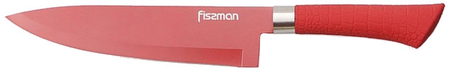 Кухонний ніж Fissman Arcobaleno 2291