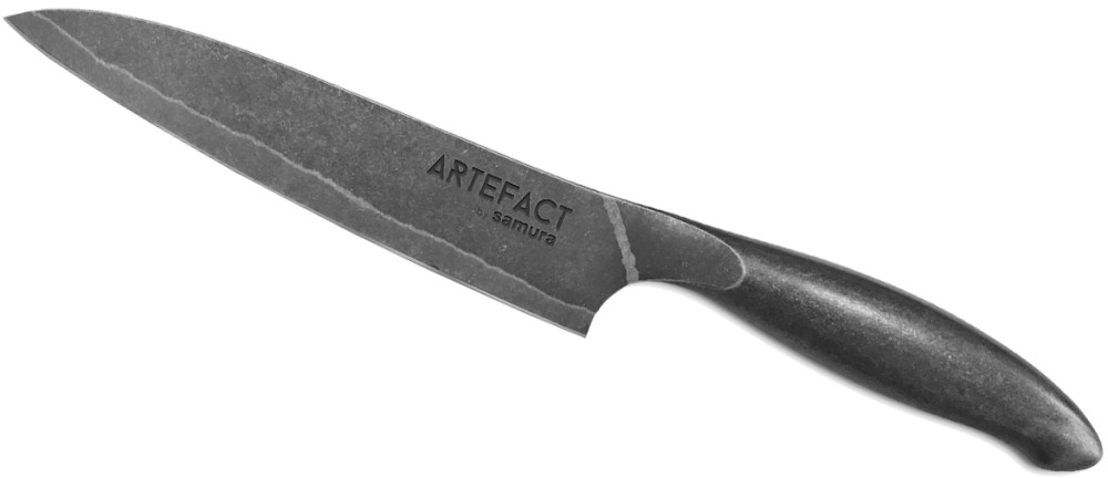 Кухонний ніж SAMURA Artefact SAR-0024