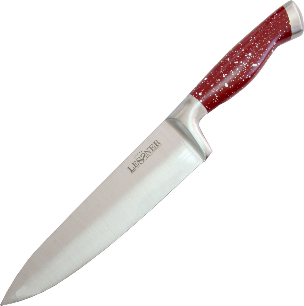 Кухонный нож Lessner 77839