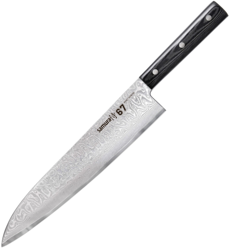Кухонний ніж SAMURA 67 SD67-0087M
