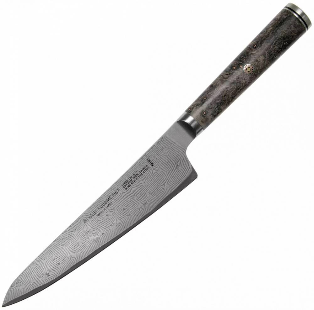 Кухонний ніж Miyabi 5000 MCD 34400-131