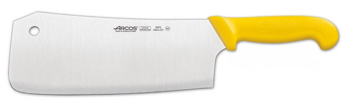 Кухонний топірець Arcos 2900 297500