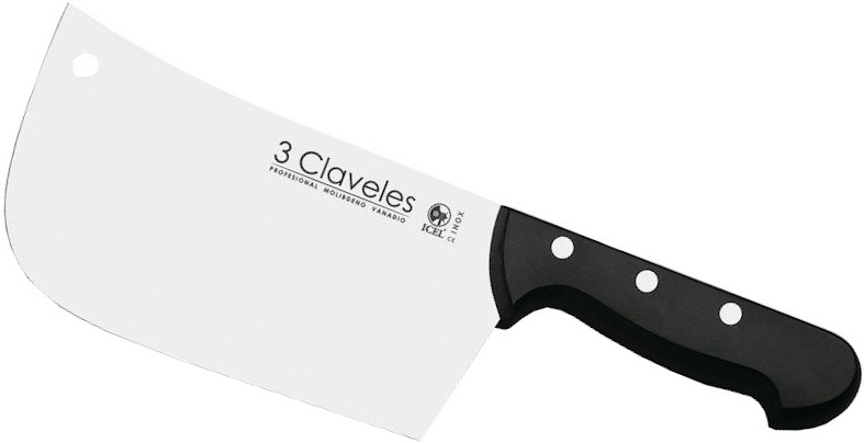 Кухонный топорик 3 CLAVELES 00961