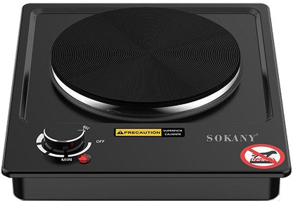 Плита SOKANY SK-07001