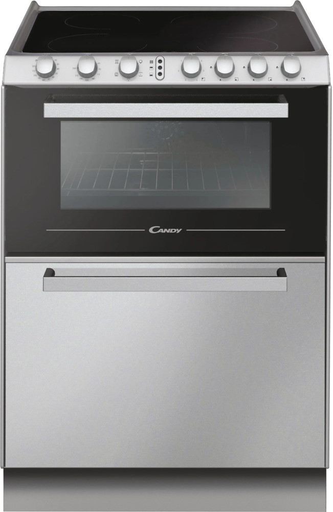 Плита Candy TRIO VXNT/1