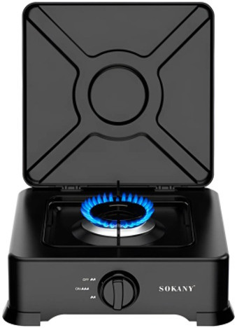 Плита SOKANY SK-07005