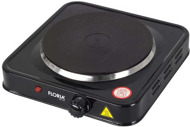 Плита Zilan ZLN2806