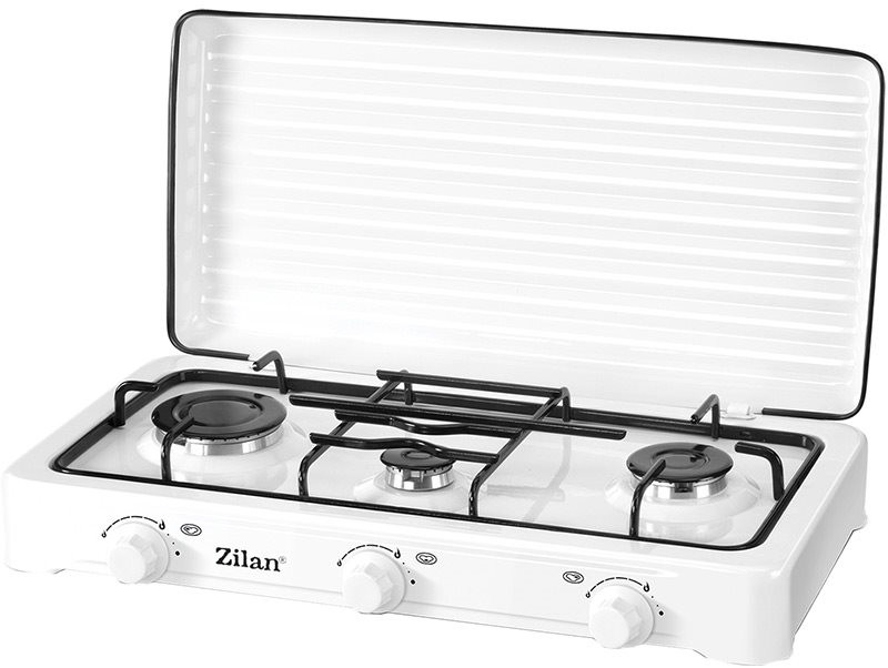 Плита Zilan ZLN0032