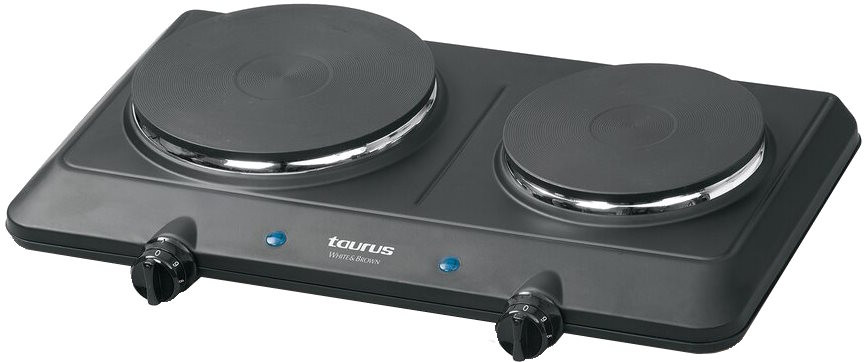 Плита Taurus Volcan Duo