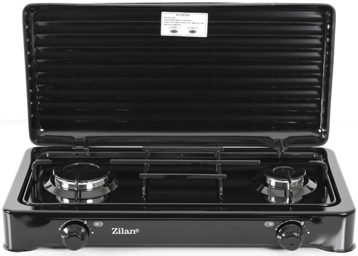 Плита Zilan ZLN0025