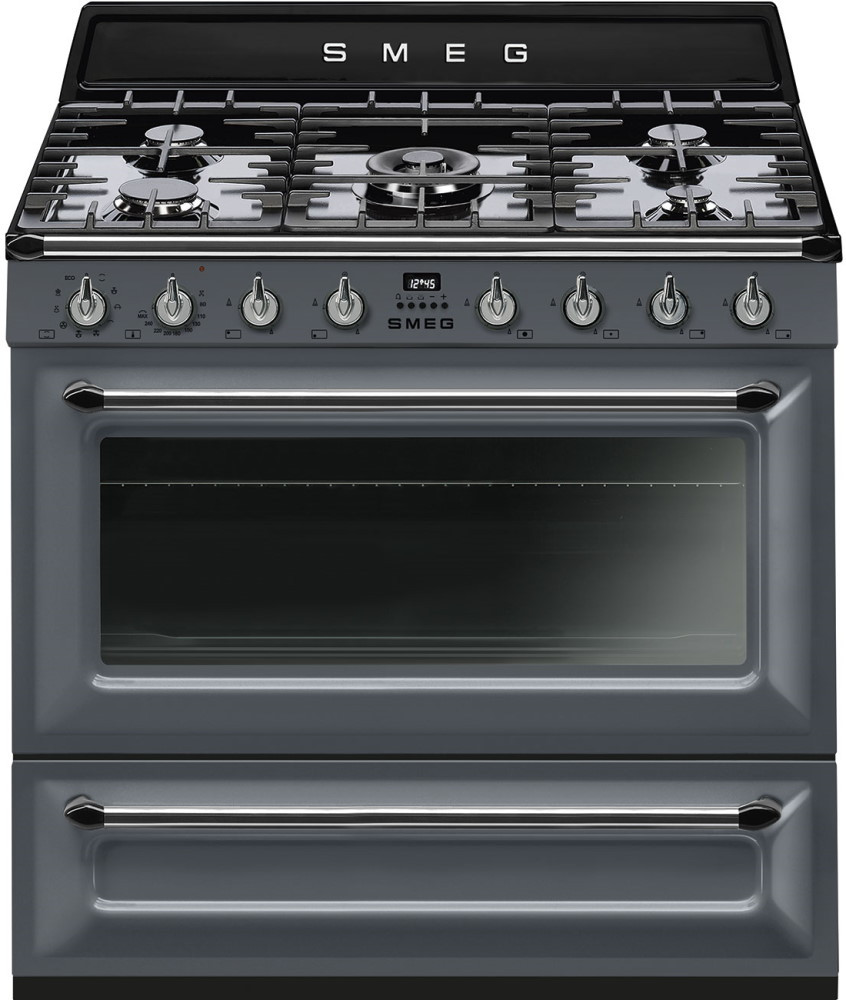 Плита Smeg Victoria TR90GR