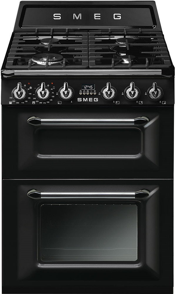 Плита Smeg Victoria TR62BL