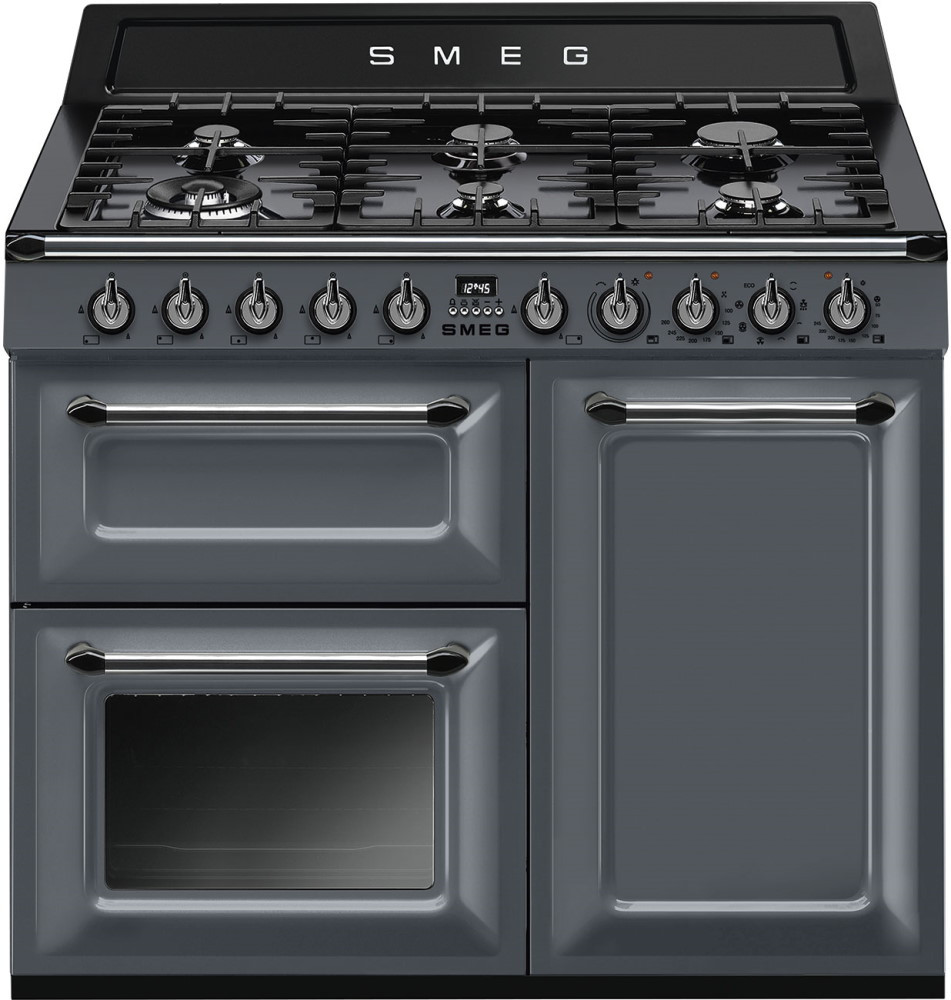 Плита Smeg Victoria TR103GR