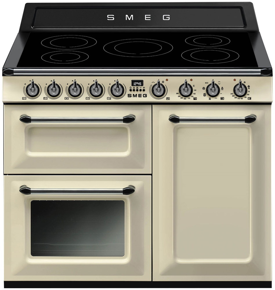 Плита Smeg Victoria TR103IP