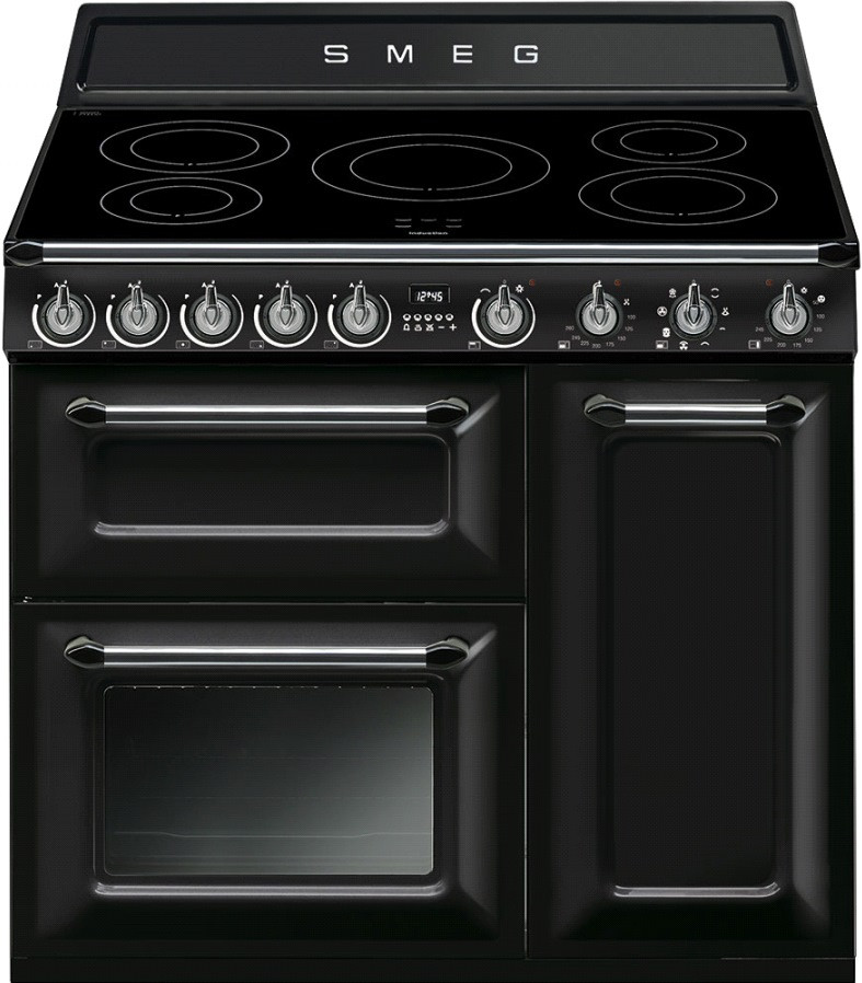 Плита Smeg Victoria TR93IBL2