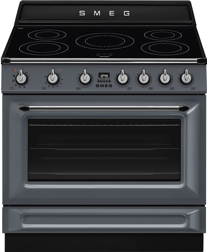 Плита Smeg Victoria TR90IPGR