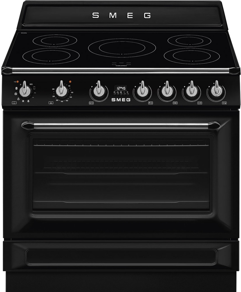 Плита Smeg Victoria TR90IPBL