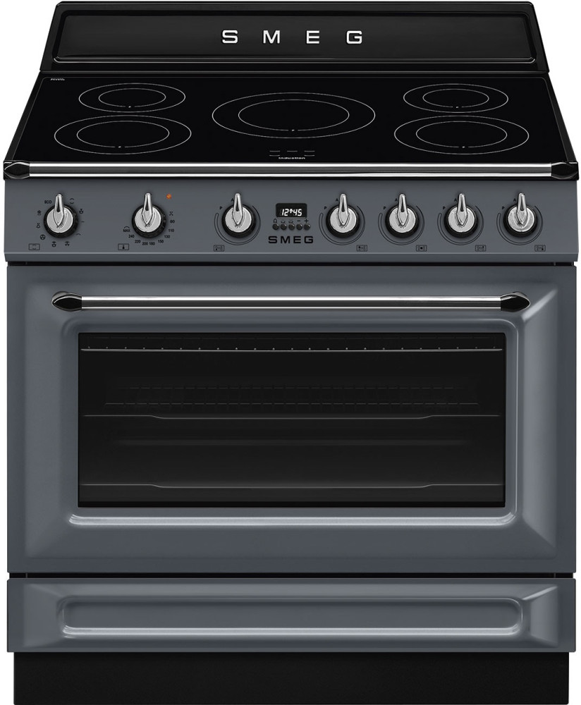 Плита Smeg Victoria TR90IMGR