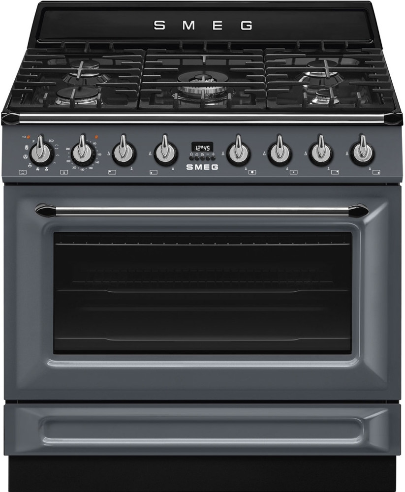 Плита Smeg Victoria TR90GPGR