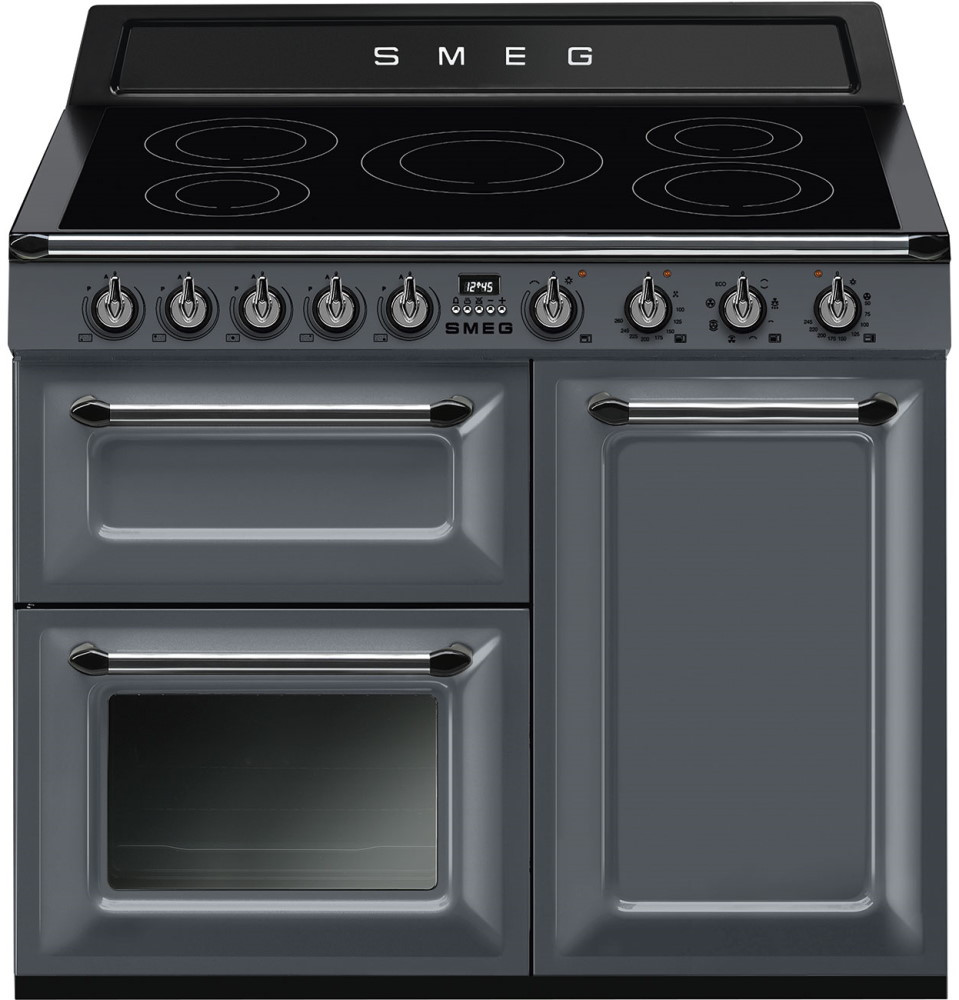 Плита Smeg Victoria TR103IGR