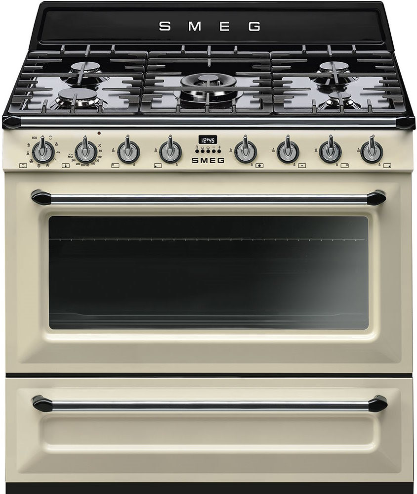 Плита Smeg TR90P2