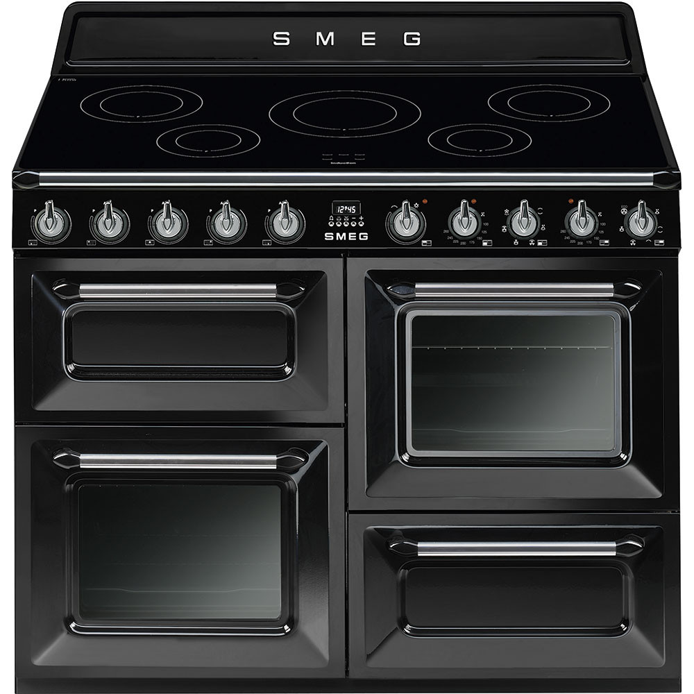 Плита Smeg TR4110IBL