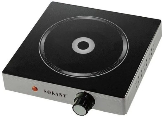 Плита SOKANY SK-231