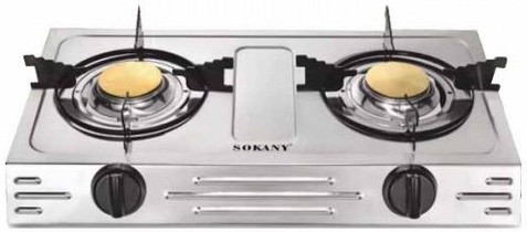 Плита SOKANY SK-07022