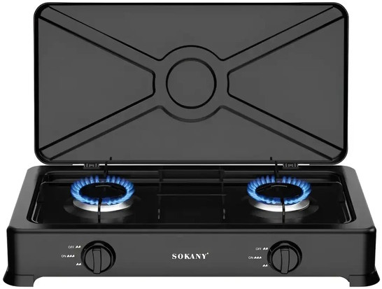 Плита SOKANY SK-07004