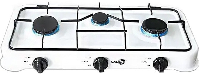 Плита Starlux SGS-6003