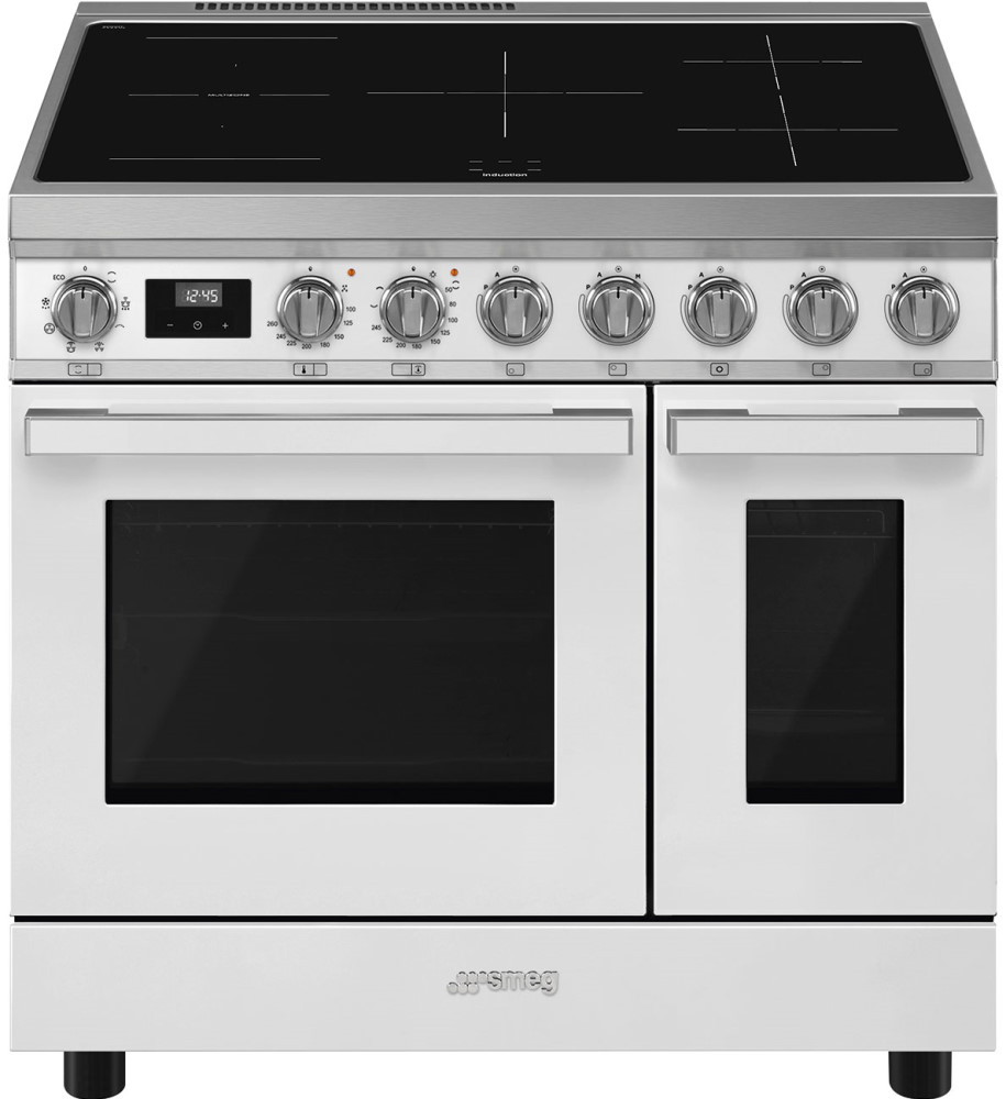Плита Smeg Portofino CPF92IMWH