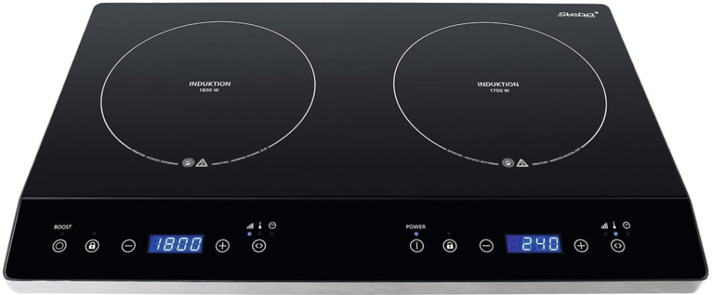 Плита Steba IK 750