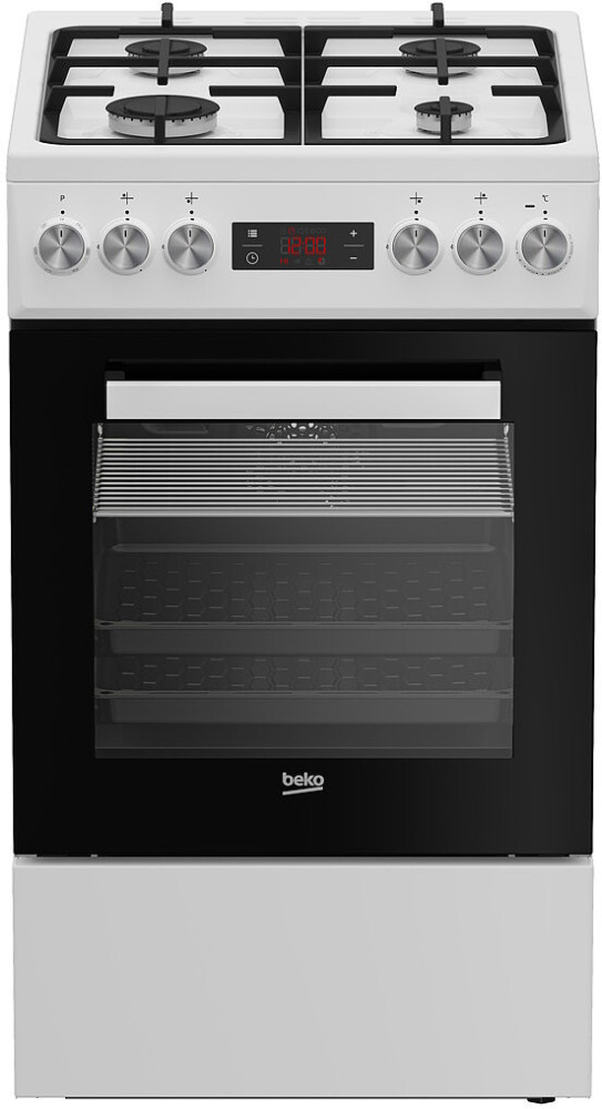 Плита Beko FSM 52332 DWDT