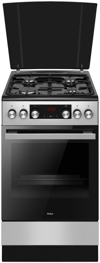 Плита Amica 523GES3.33PaHZpTsDpA Xsx