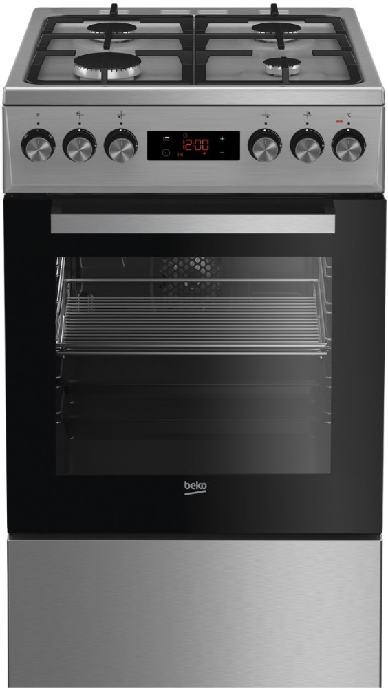Плита Beko FSM 52335 DXDS