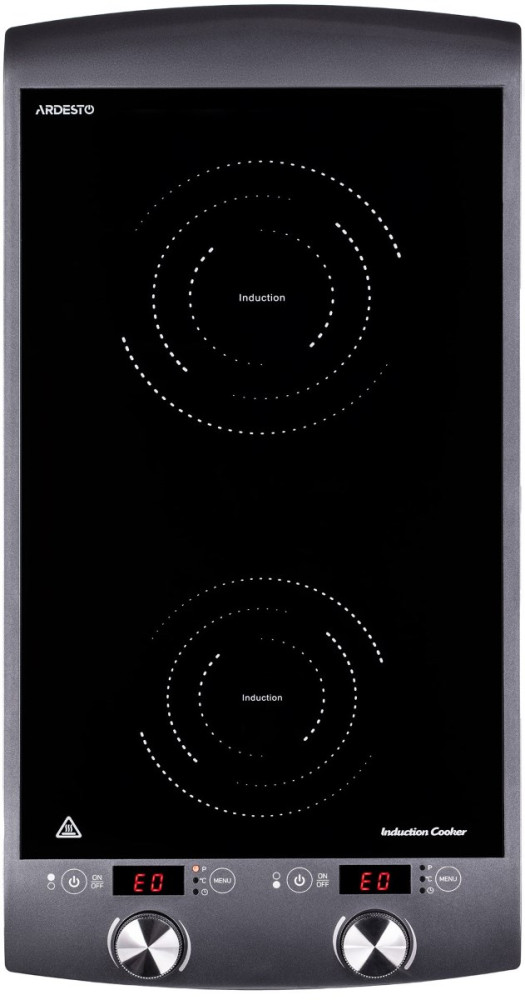 Плита Ardesto ICS-B216