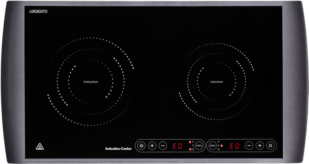 Плита Ardesto ICS-B217